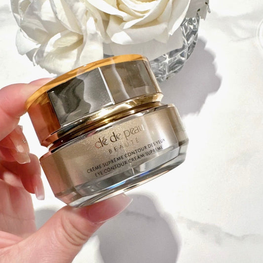 CPB Eye Contour Cream抗老眼霜