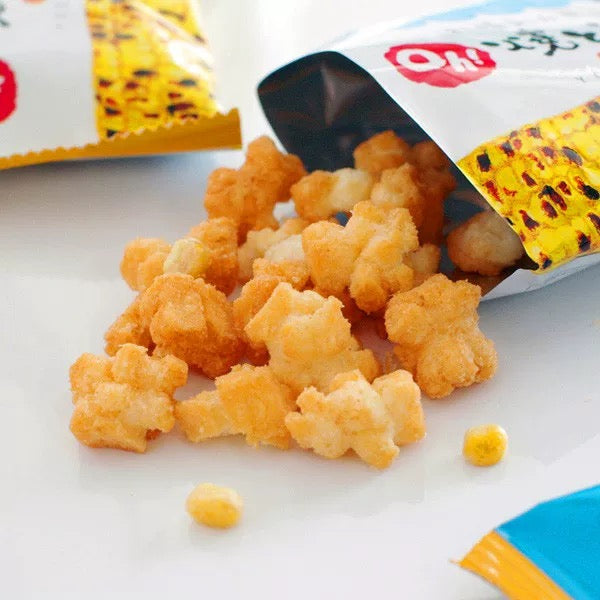 北海道札幌Yoshimi玉米烧🌽